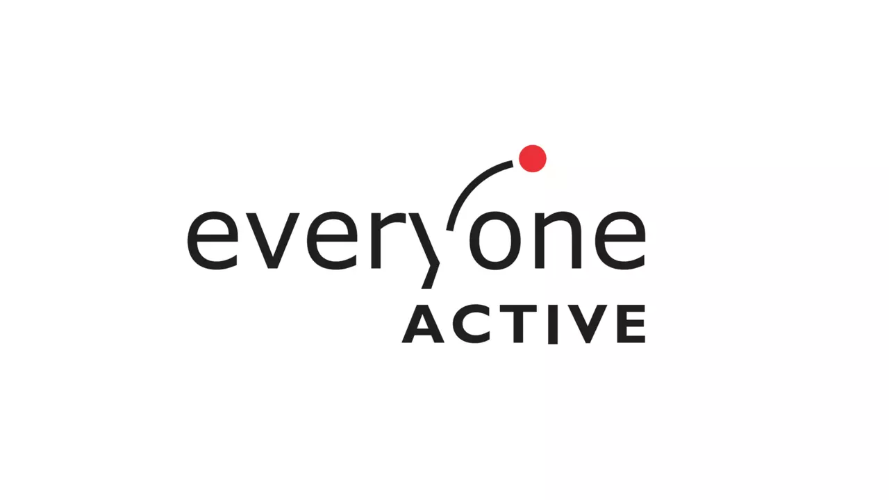 Everyone Active Logo in colour