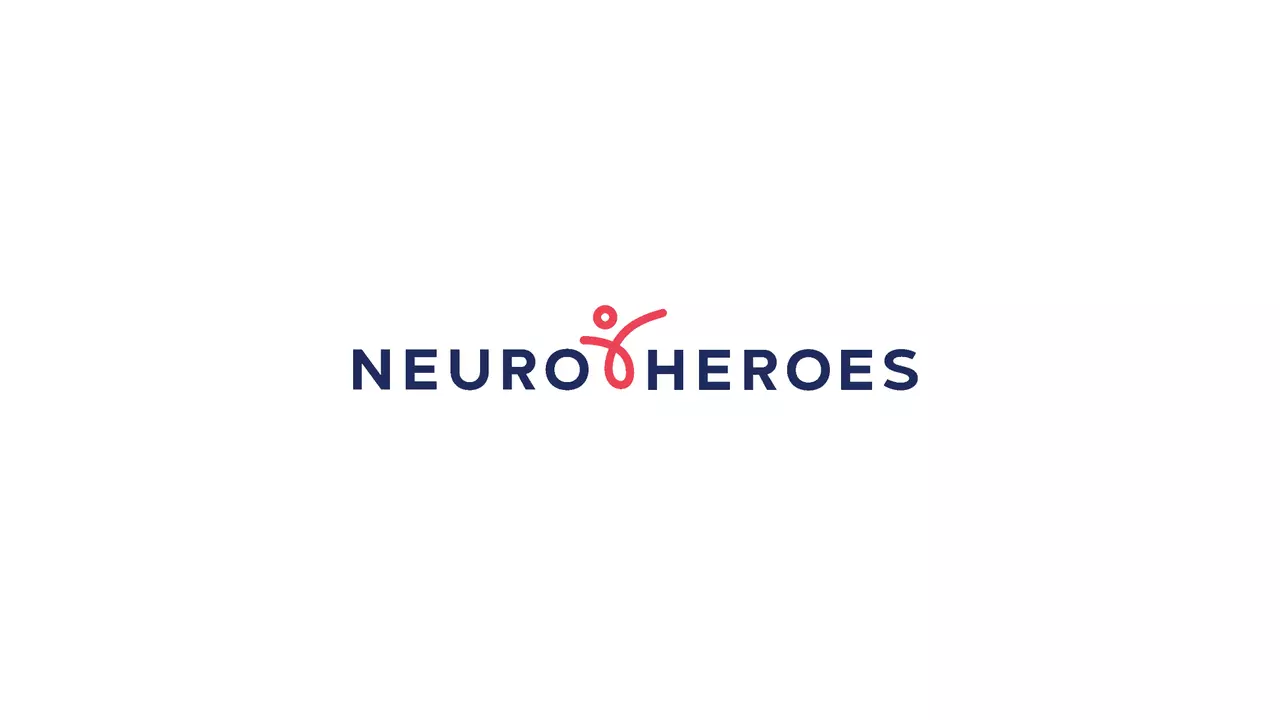 Neuro Heroes Logo