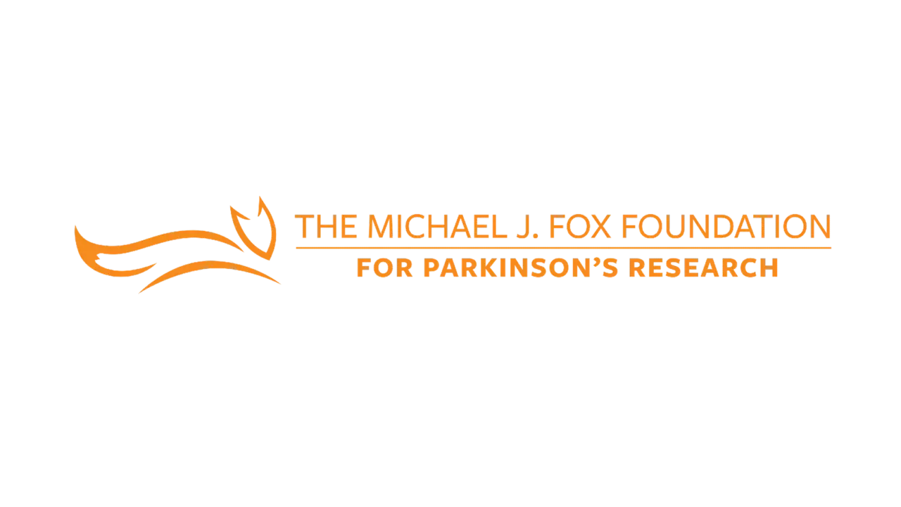 The Michael J. Fox Foundation for Parkinson's Research logo
