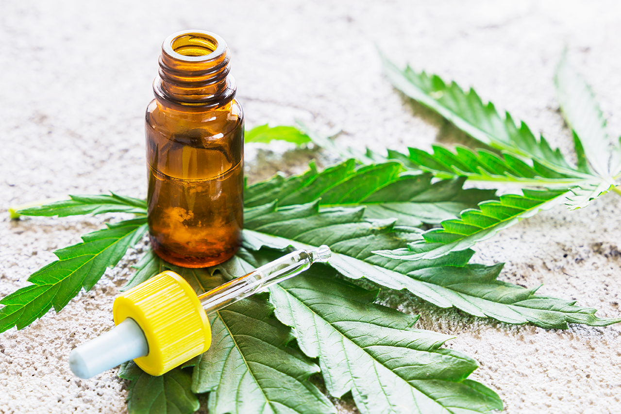 Buy Cbd Oil And Cancer: 9 Things To Know in NC thumbnail