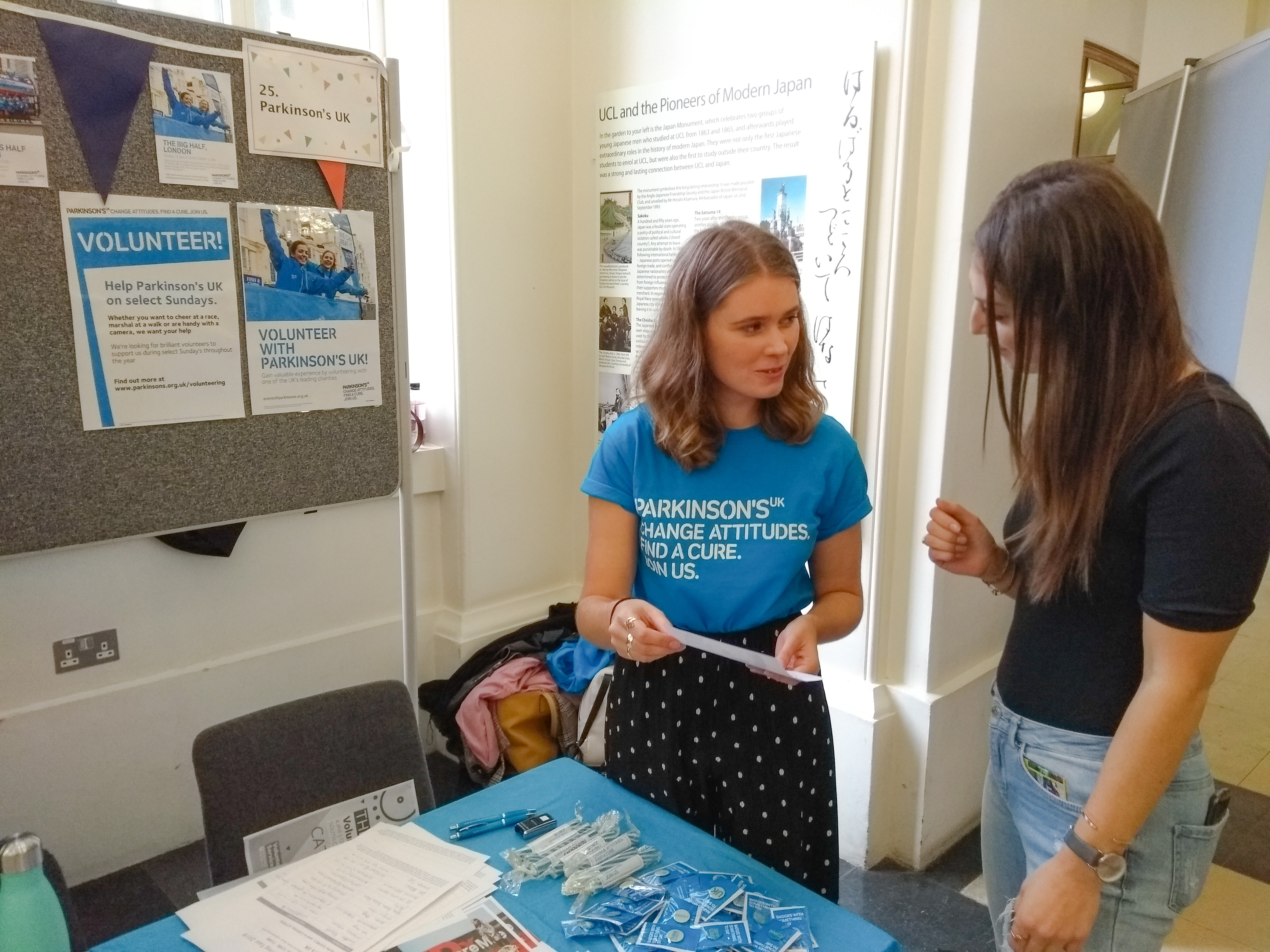 Branch Chair - Portsmouth