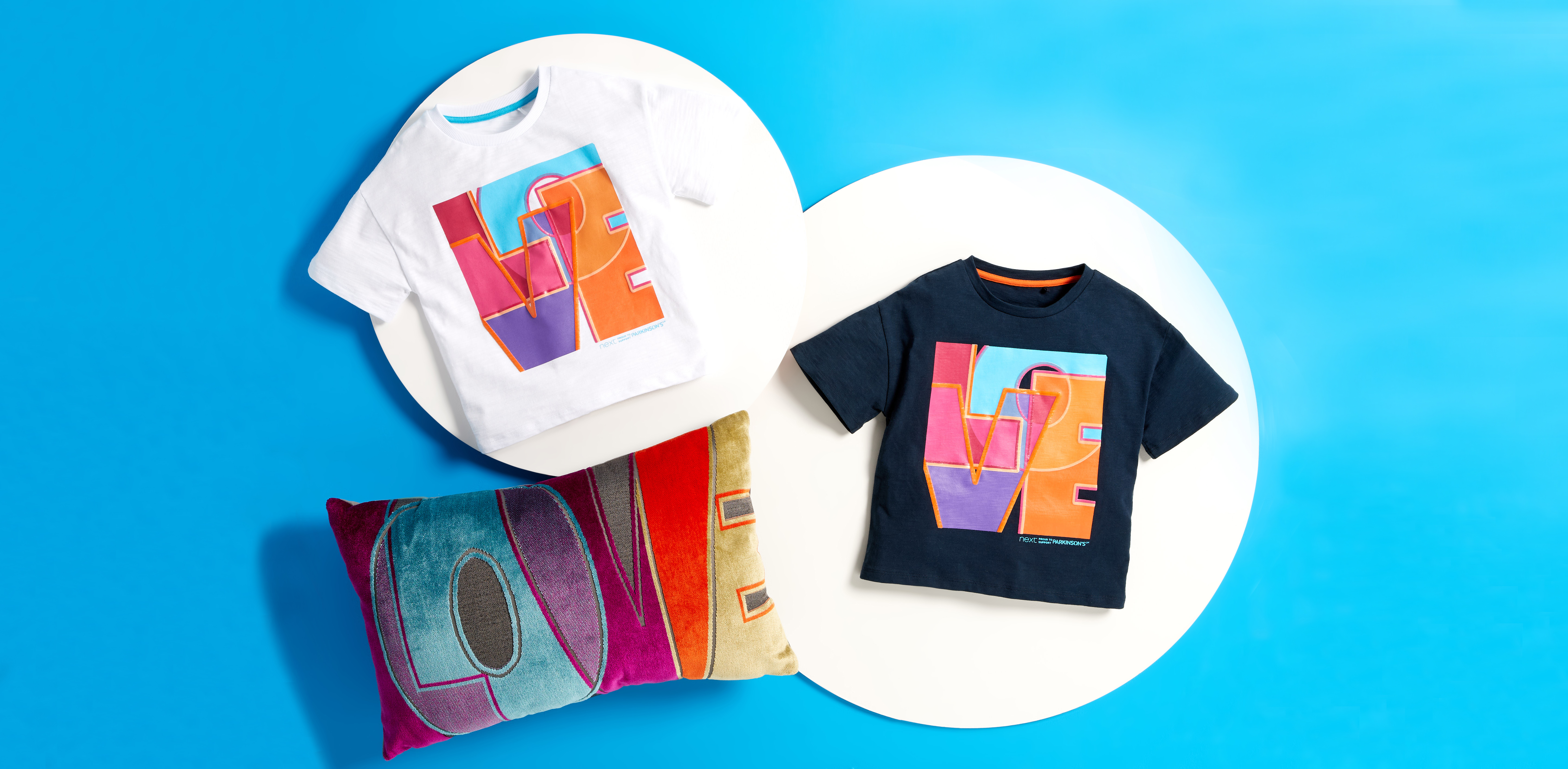 Next 'Share The Love' With Second Exclusive Collection In Support Of  Parkinson's Uk | Parkinson's Uk