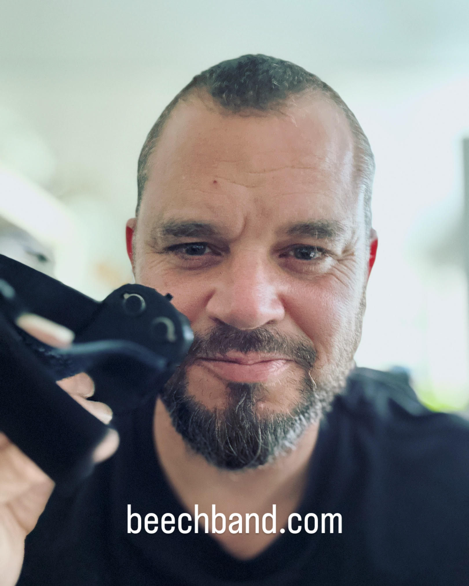 We're investing in the Beech Band, a wearable device that aims to manage  Parkinson's symptoms | Parkinson's UK