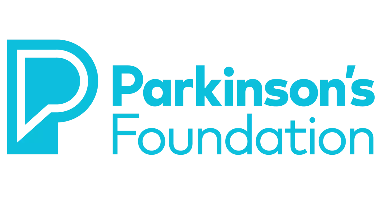 Parkinson's Foundation logo