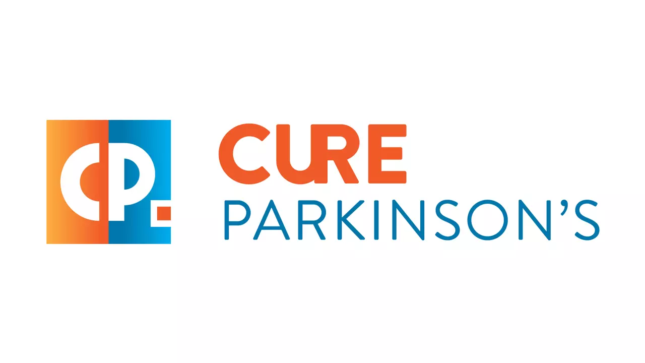 Cure Parkinson's logo