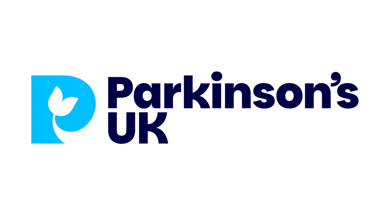 The Parkinson's UK logo