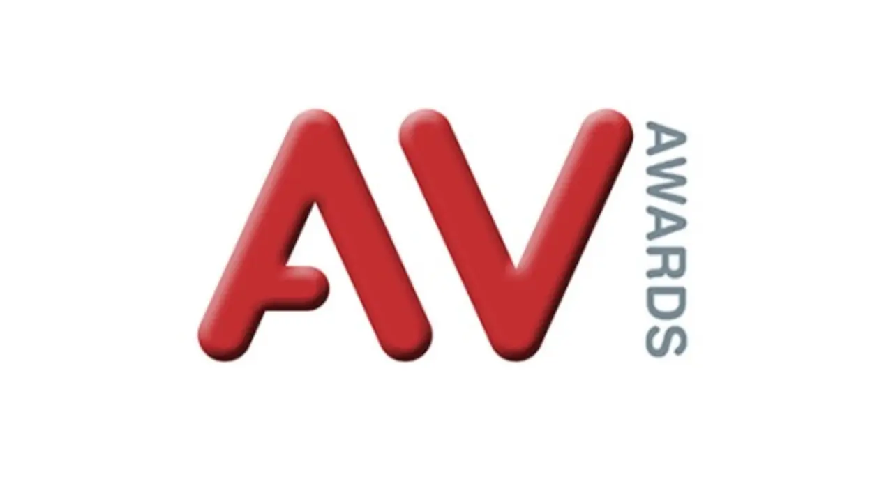 AV awards logo