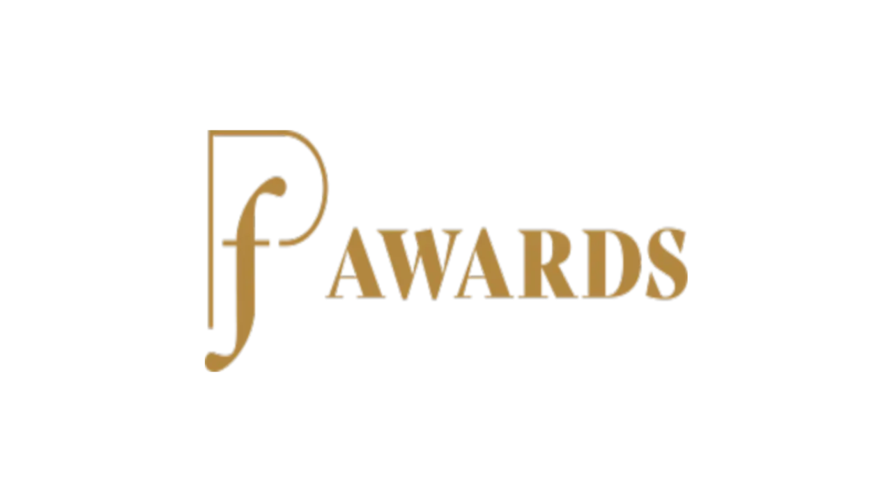PF awards logo