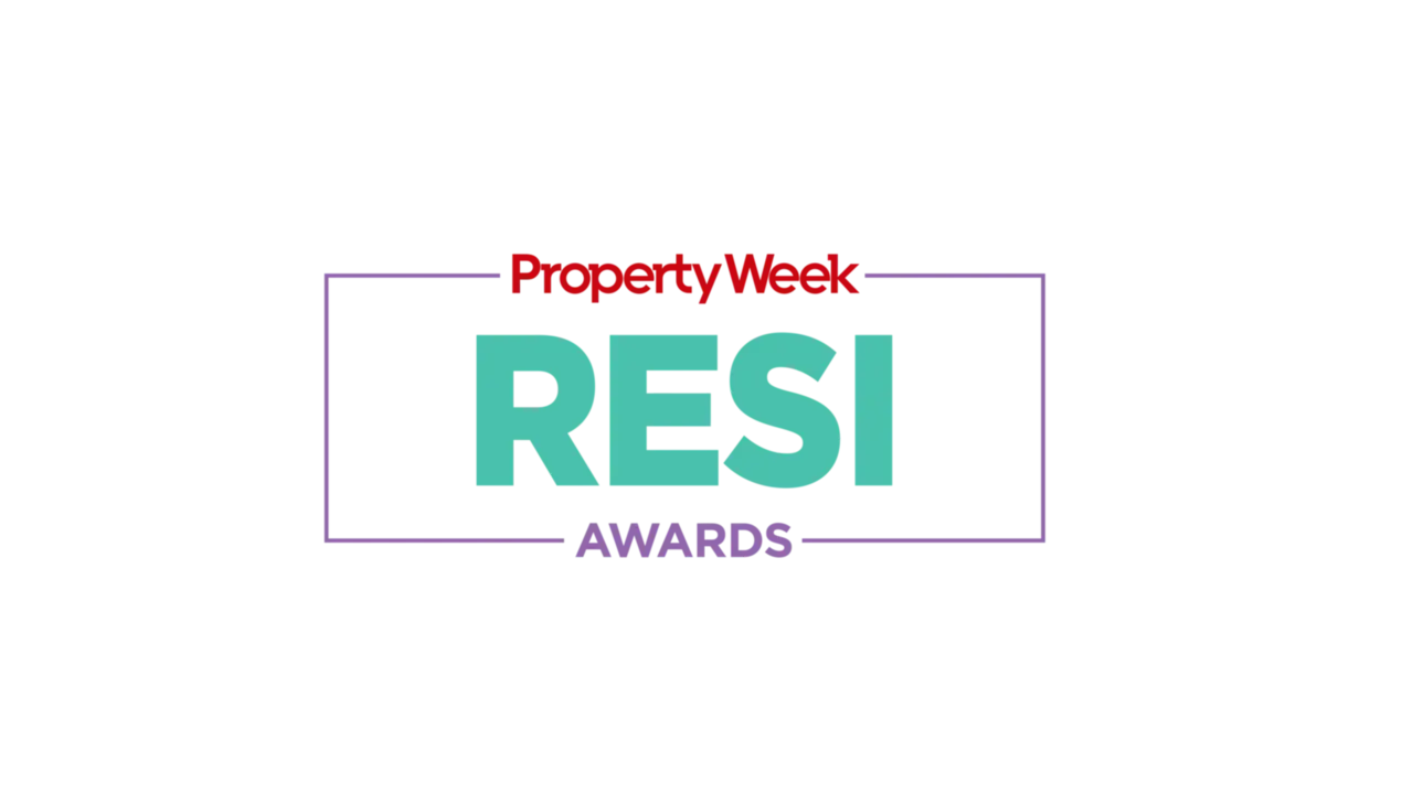 Resi awards logo