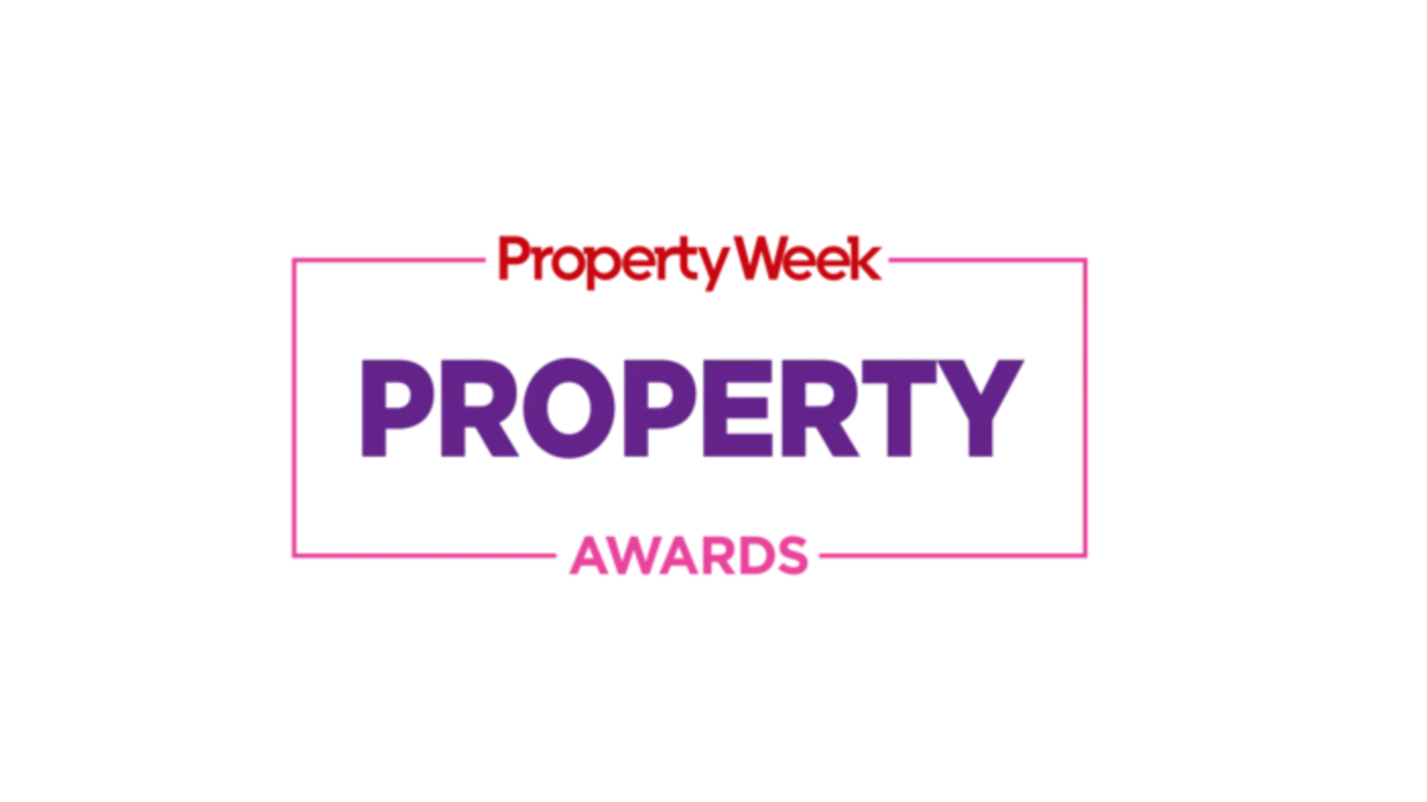 Property awards logo