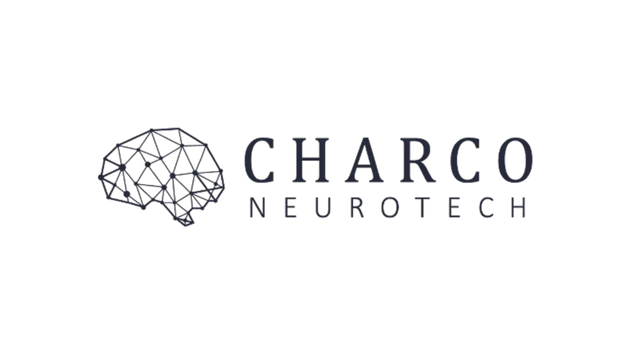 Charco logo