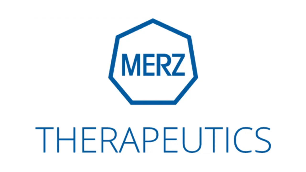 Merz Therapeutics logo