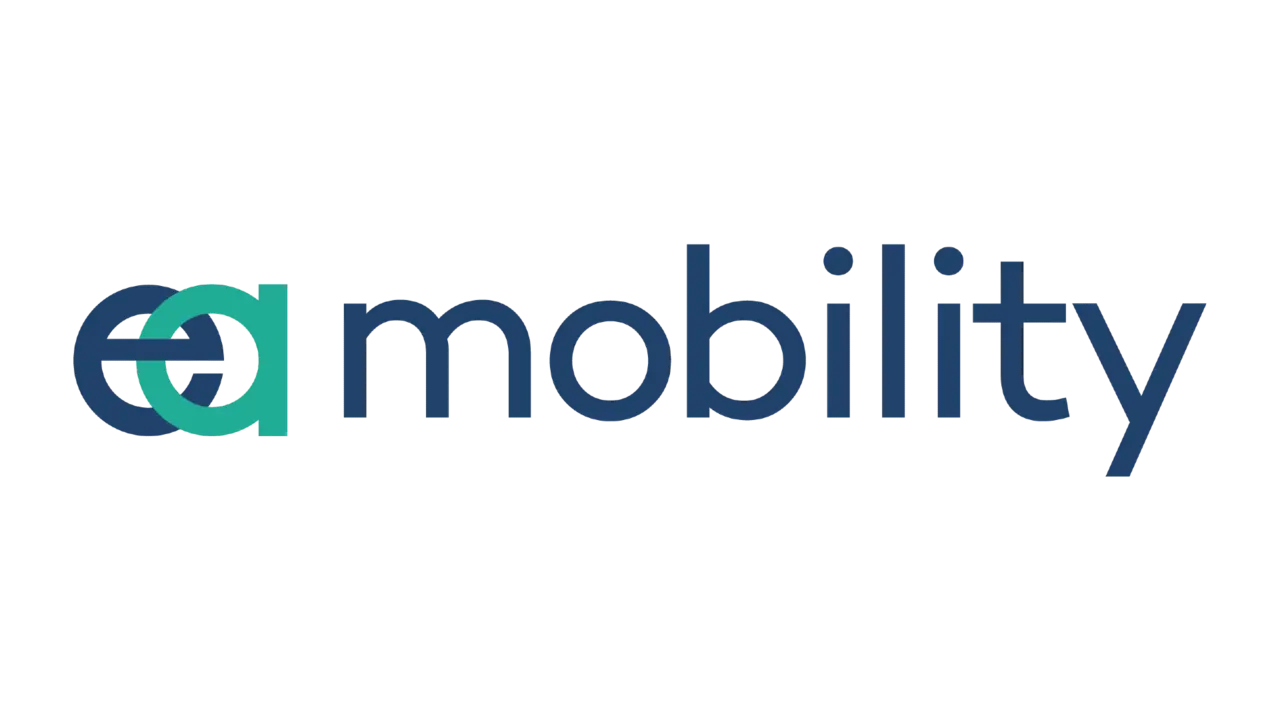 EA Mobility logo