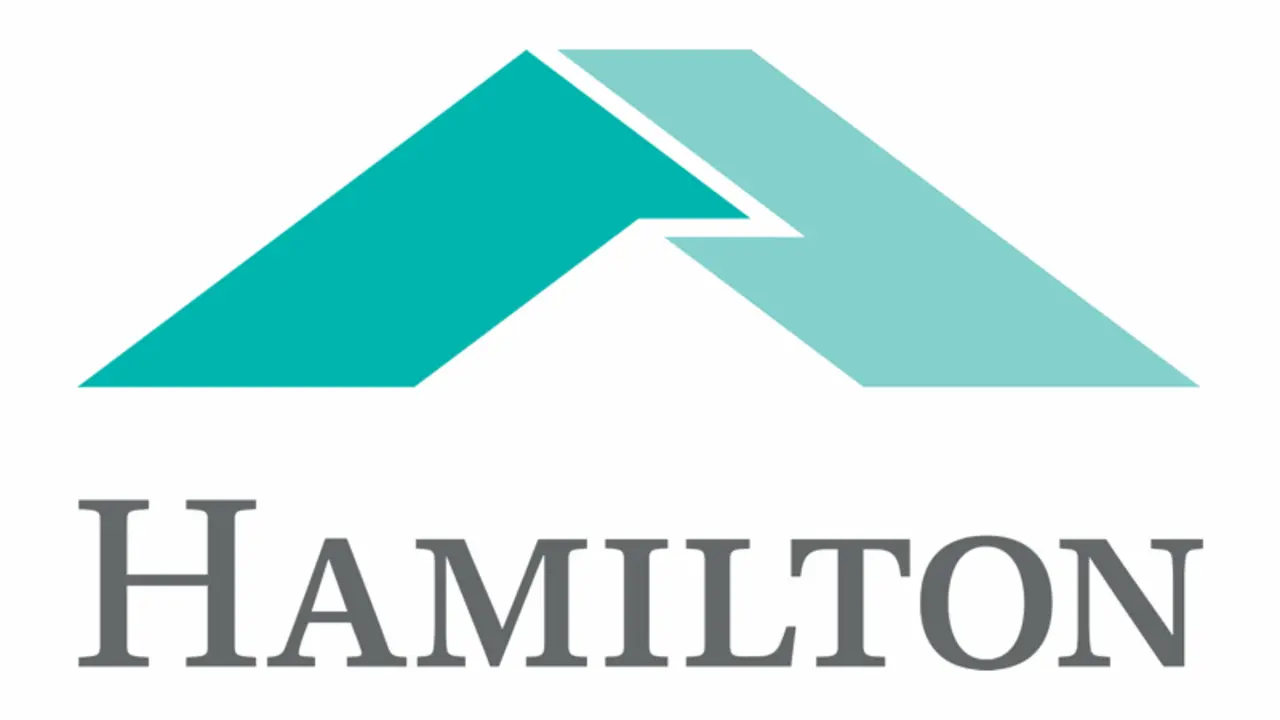 Hamilton logo