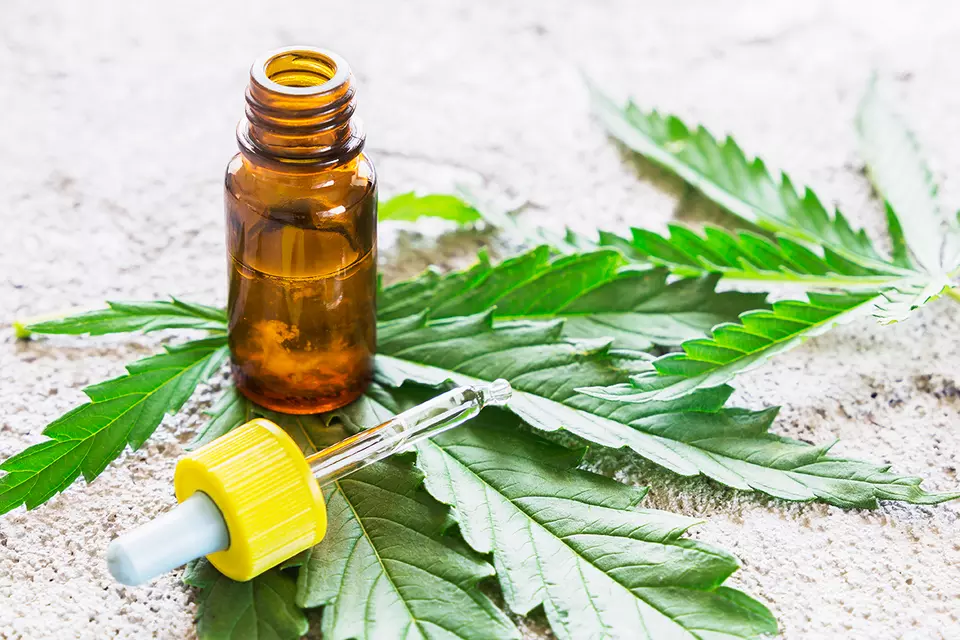 CBD and Parkinson's | Parkinson's UK