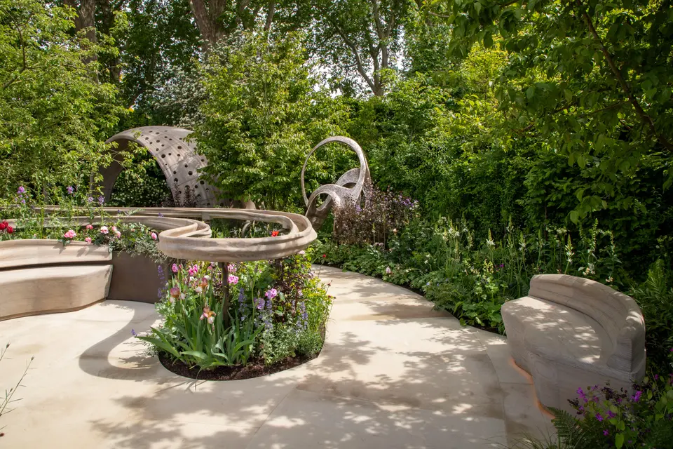 RHS Chelsea Flower Show 2026 | Parkinson's UK