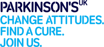 Parkinson's UK Logo